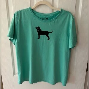 The Black Dog Women’s T-Shirt